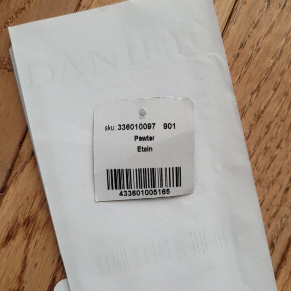 Danier Black Leather Clutch - Picture 11 of 14